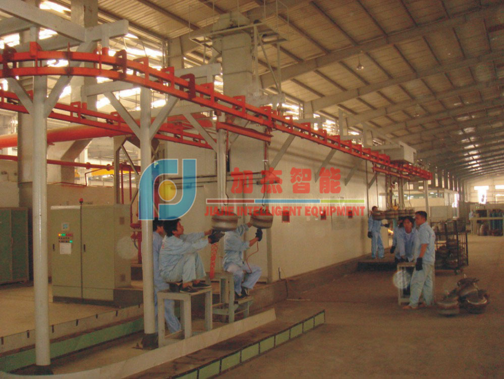 Enamel equipment Enamel equipment