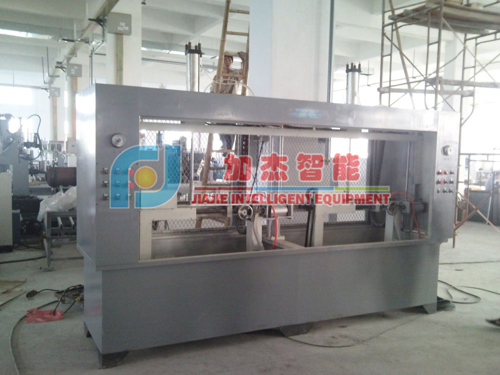 Leak stand-alone Leak stand-alone