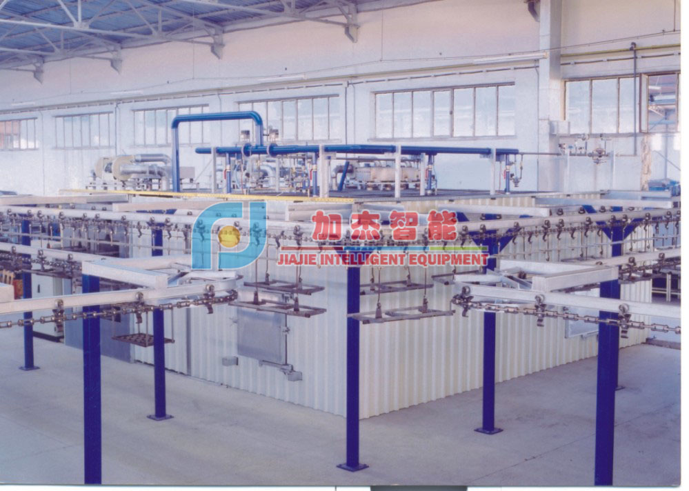 Enamel equipment Enamel equipment