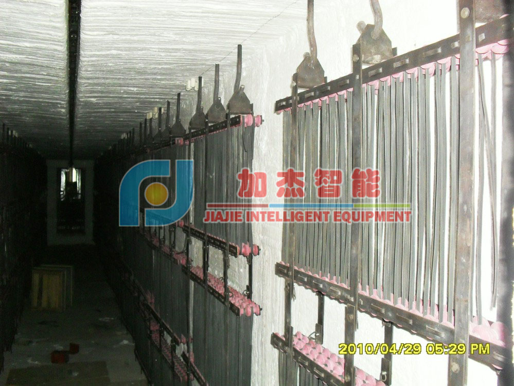 Enamel equipment Enamel equipment