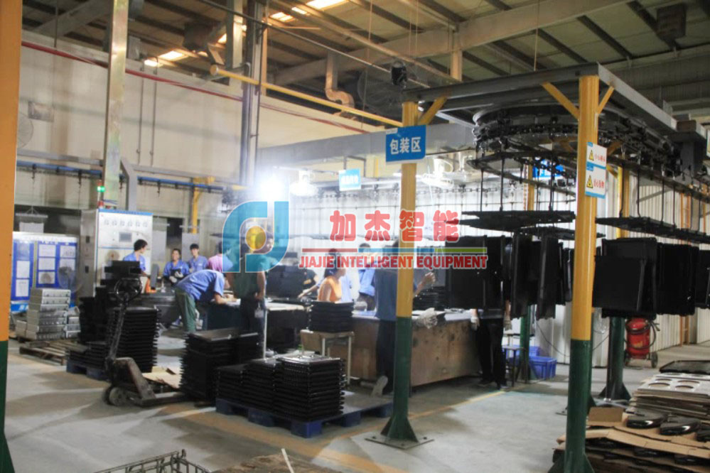 Enamel equipment Enamel equipment