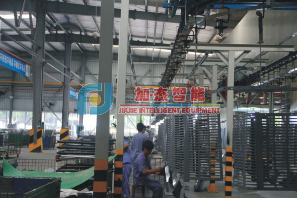 Enamel equipment Enamel equipment