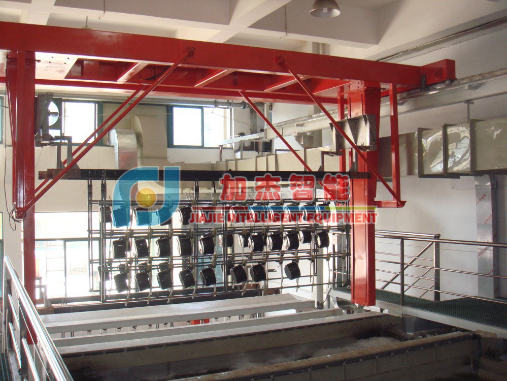 Oxidation equipment Oxidation equipment